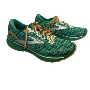 Ghost 15 Brooks Run Lucky